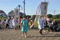 45 Procesja eucharystyczna